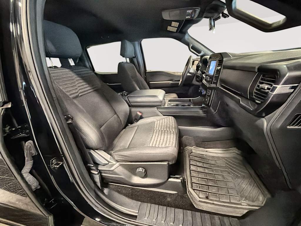 Thumbnail: 2021 Ford F-150 - 10