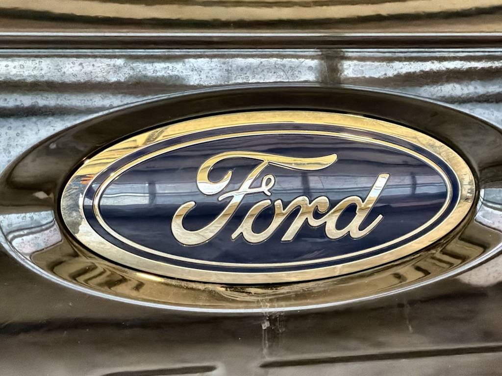 Thumbnail: 2021 Ford F-150 - 5