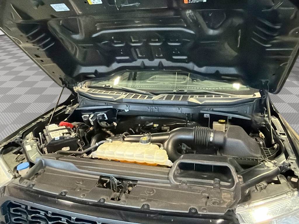 Thumbnail: 2021 Ford F-150 - 7