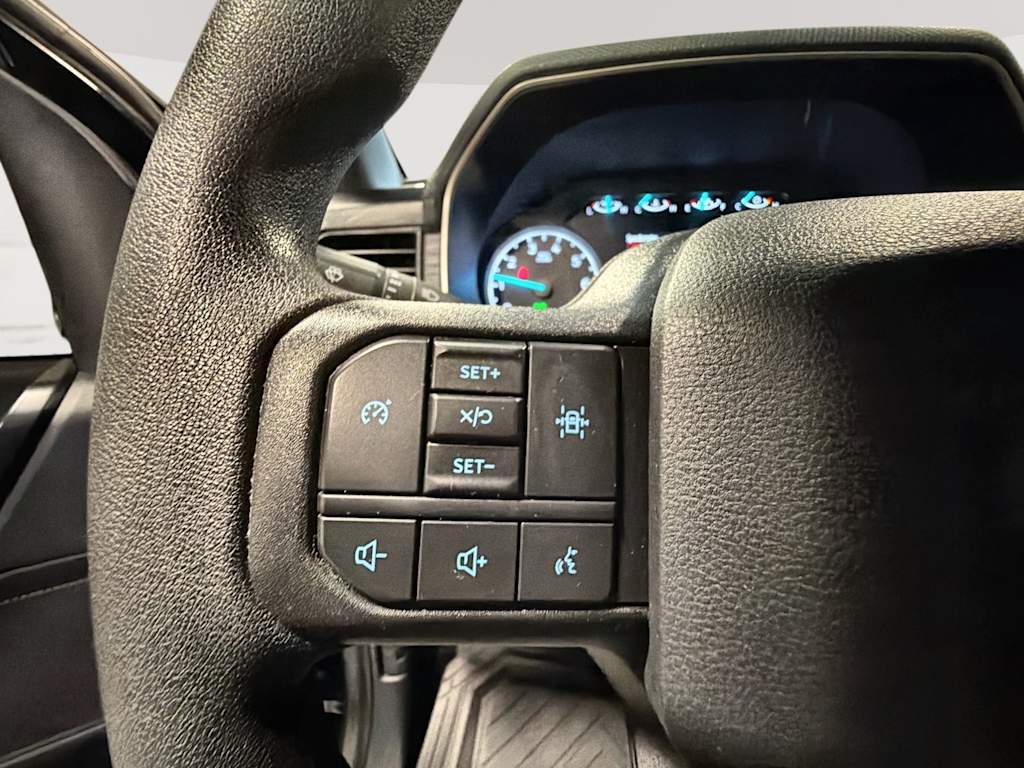 Thumbnail: 2021 Ford F-150 - 30