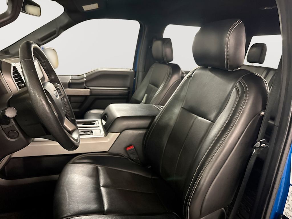 Thumbnail: 2019 Ford F-150 - 10