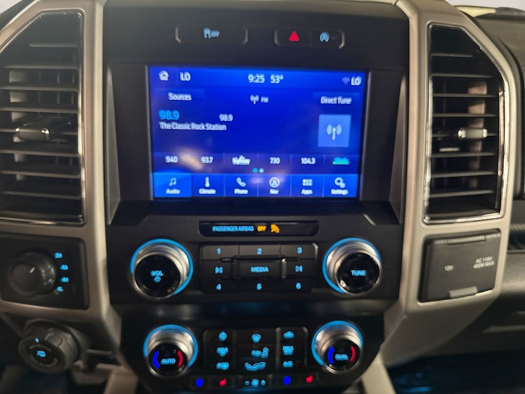 Thumbnail: 2019 Ford F-150 - 33