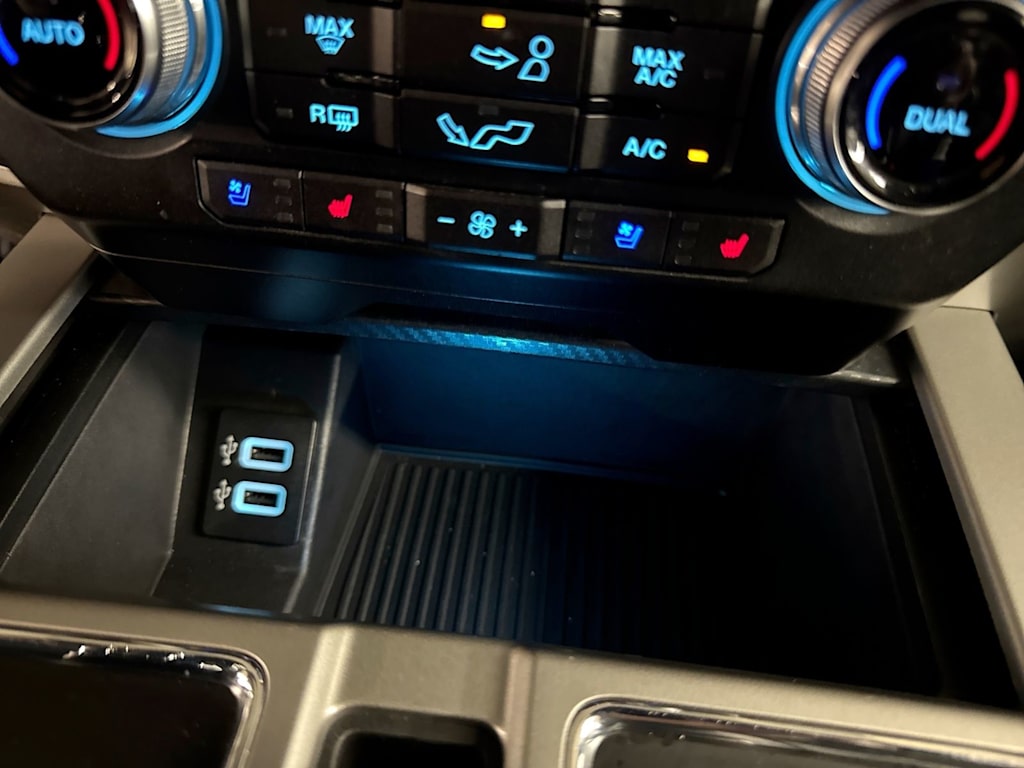 Thumbnail: 2019 Ford F-150 - 34