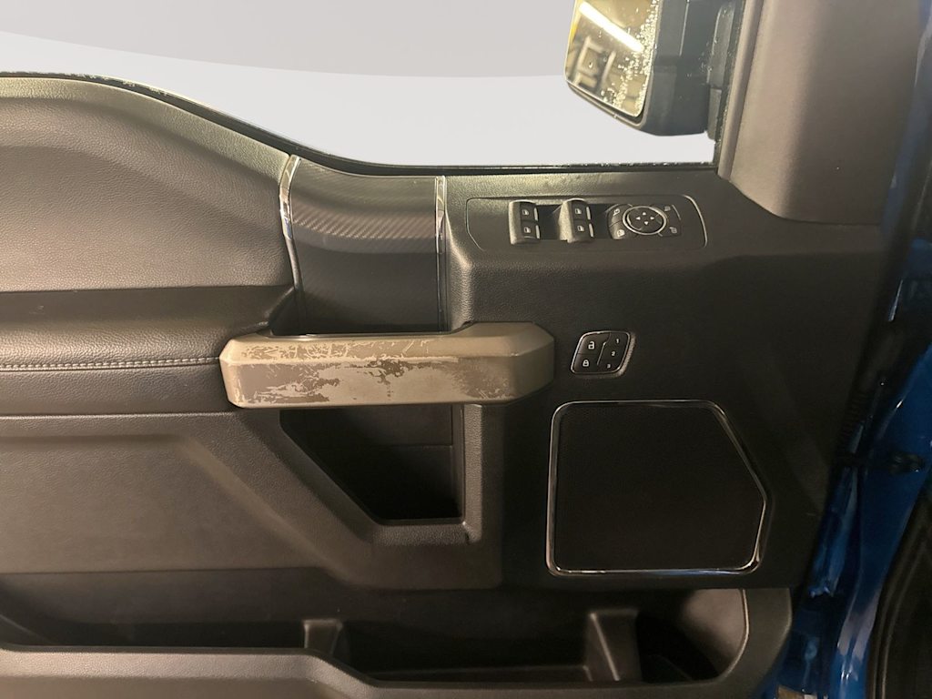 Thumbnail: 2019 Ford F-150 - 27