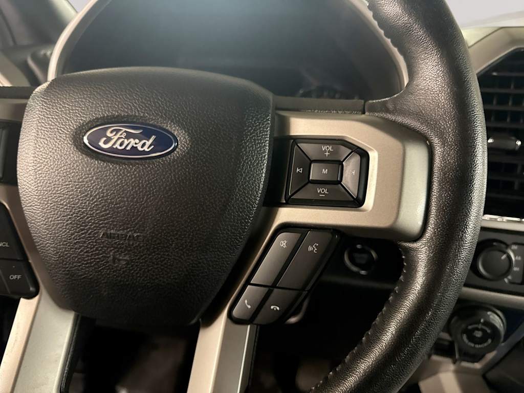 Thumbnail: 2019 Ford F-150 - 31