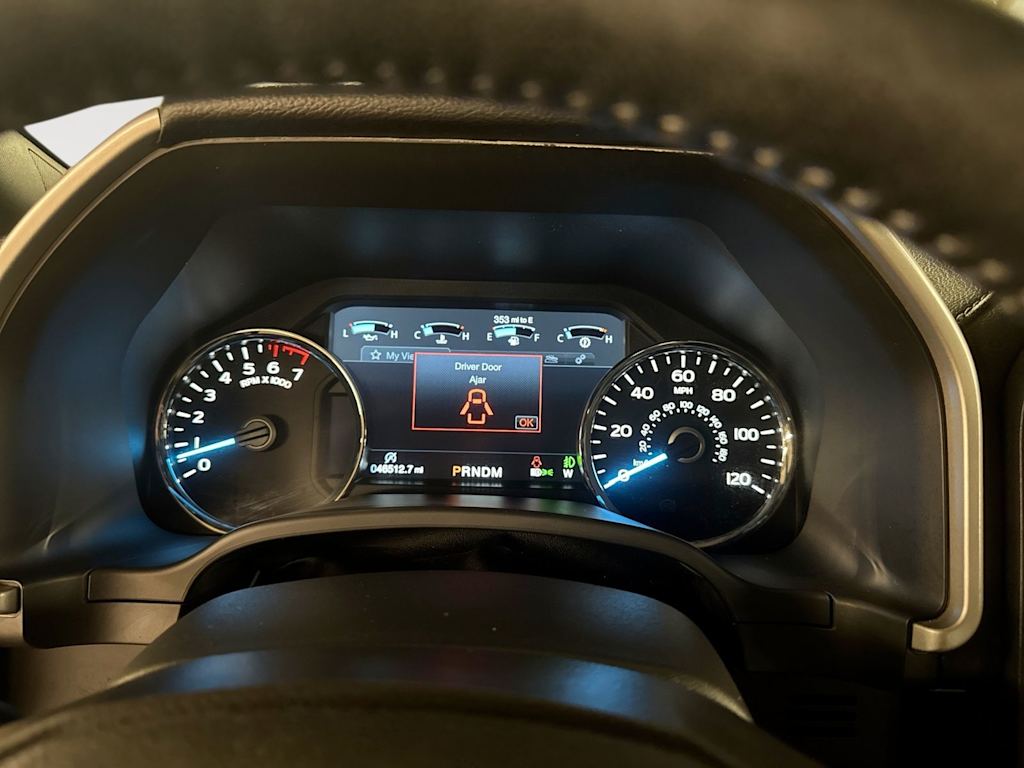 Thumbnail: 2019 Ford F-150 - 15