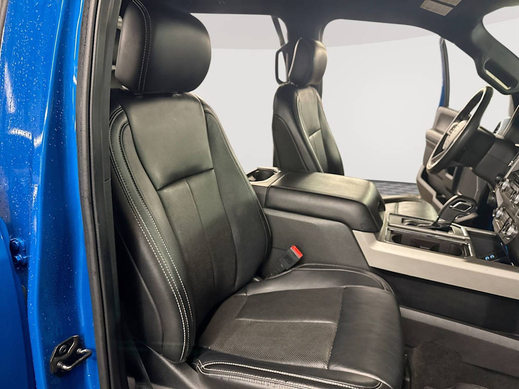Thumbnail: 2019 Ford F-150 - 11