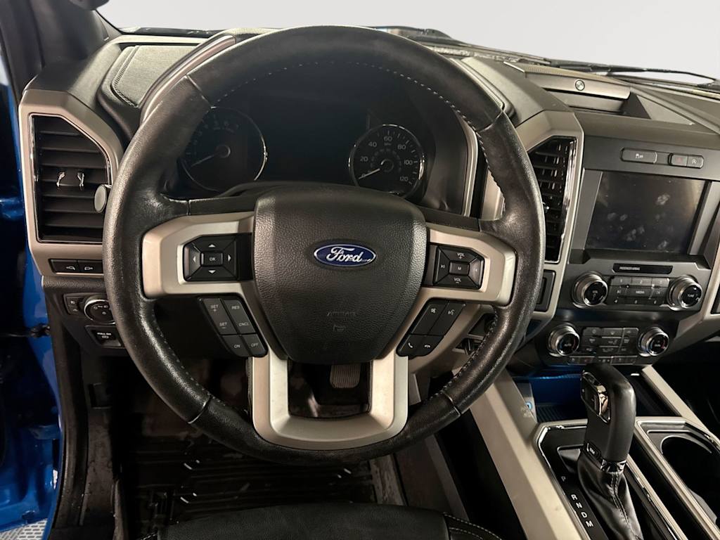 Thumbnail: 2019 Ford F-150 - 9
