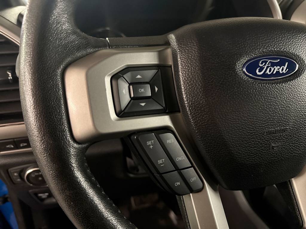 Thumbnail: 2019 Ford F-150 - 30