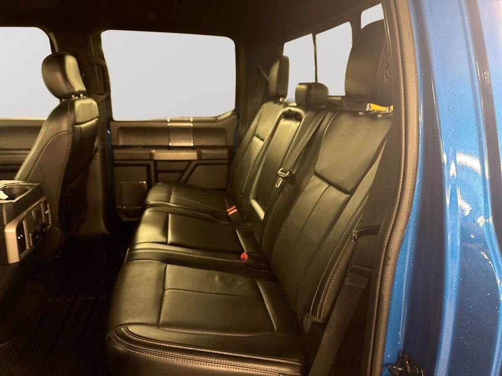Thumbnail: 2019 Ford F-150 - 28