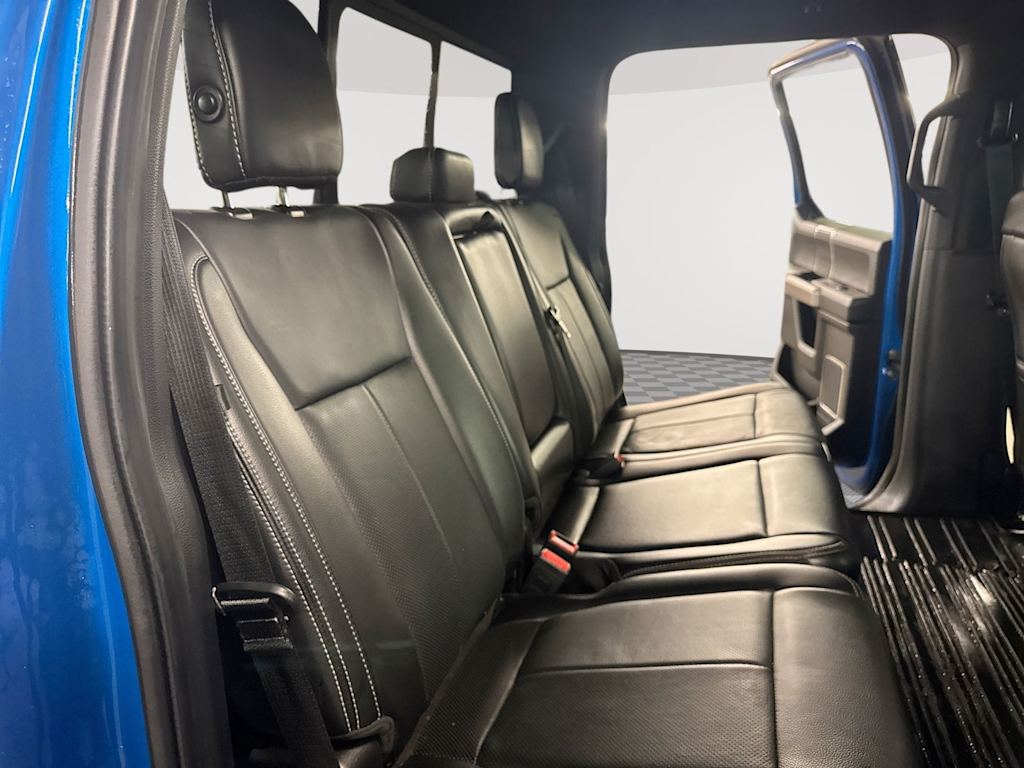 Thumbnail: 2019 Ford F-150 - 29