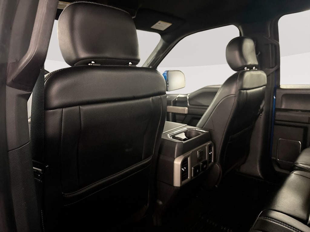 Thumbnail: 2019 Ford F-150 - 12