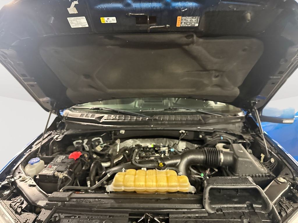 Thumbnail: 2019 Ford F-150 - 8