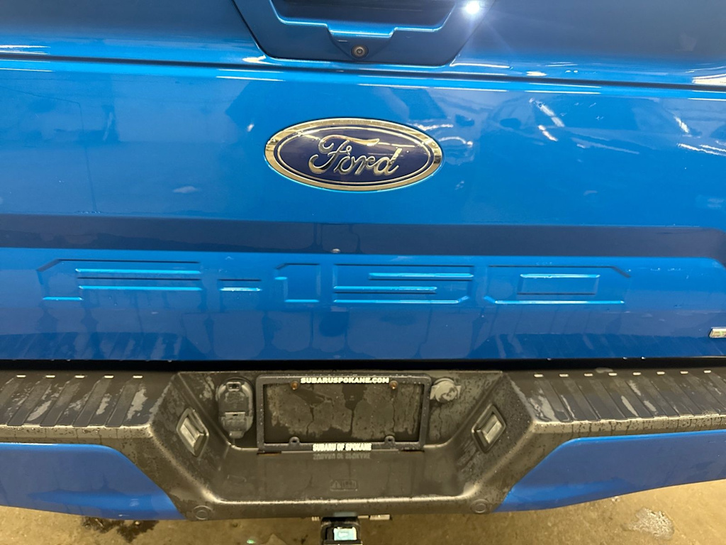 Thumbnail: 2019 Ford F-150 - 6