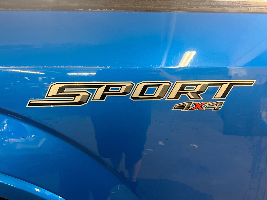 Thumbnail: 2019 Ford F-150 - 26
