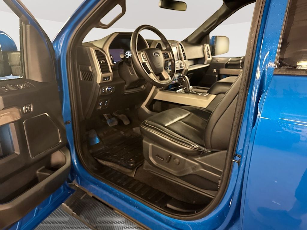 Thumbnail: 2019 Ford F-150 - 24