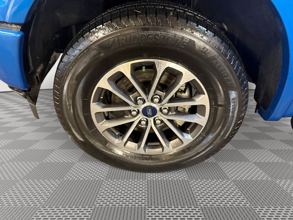 Thumbnail: 2019 Ford F-150 - 7