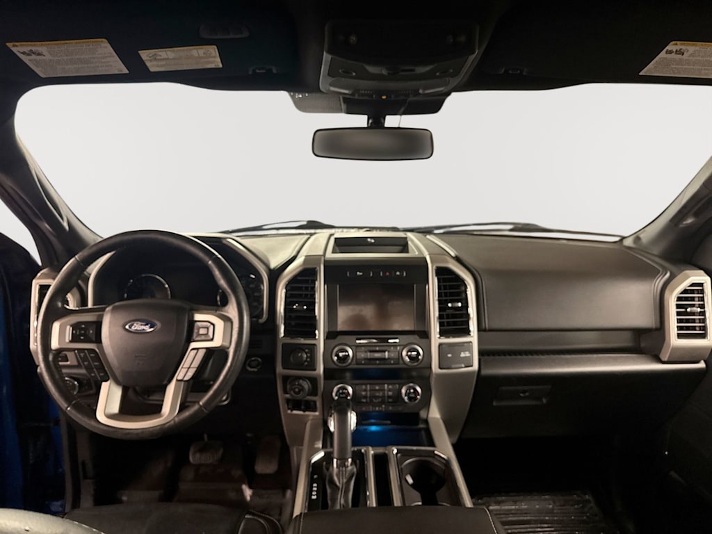 Thumbnail: 2019 Ford F-150 - 2