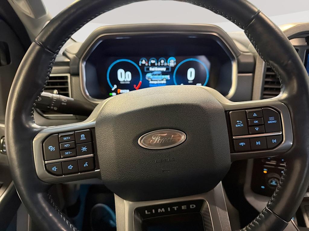 Thumbnail: 2023 Ford F-150 - 28