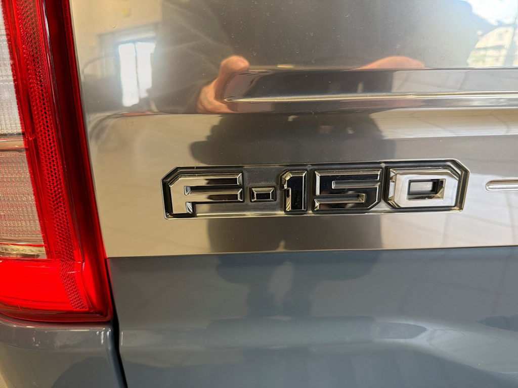 Thumbnail: 2023 Ford F-150 - 7