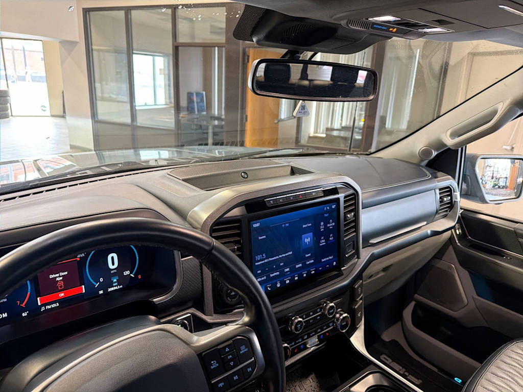 Thumbnail: 2023 Ford F-150 - 2
