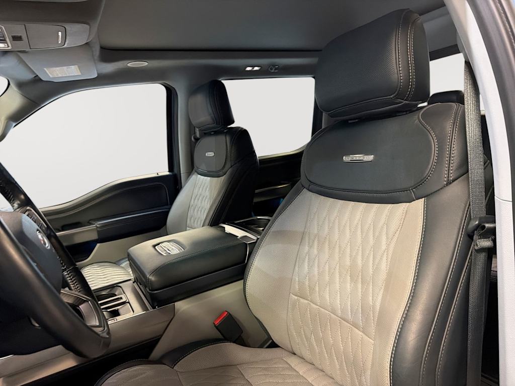 Thumbnail: 2023 Ford F-150 - 11