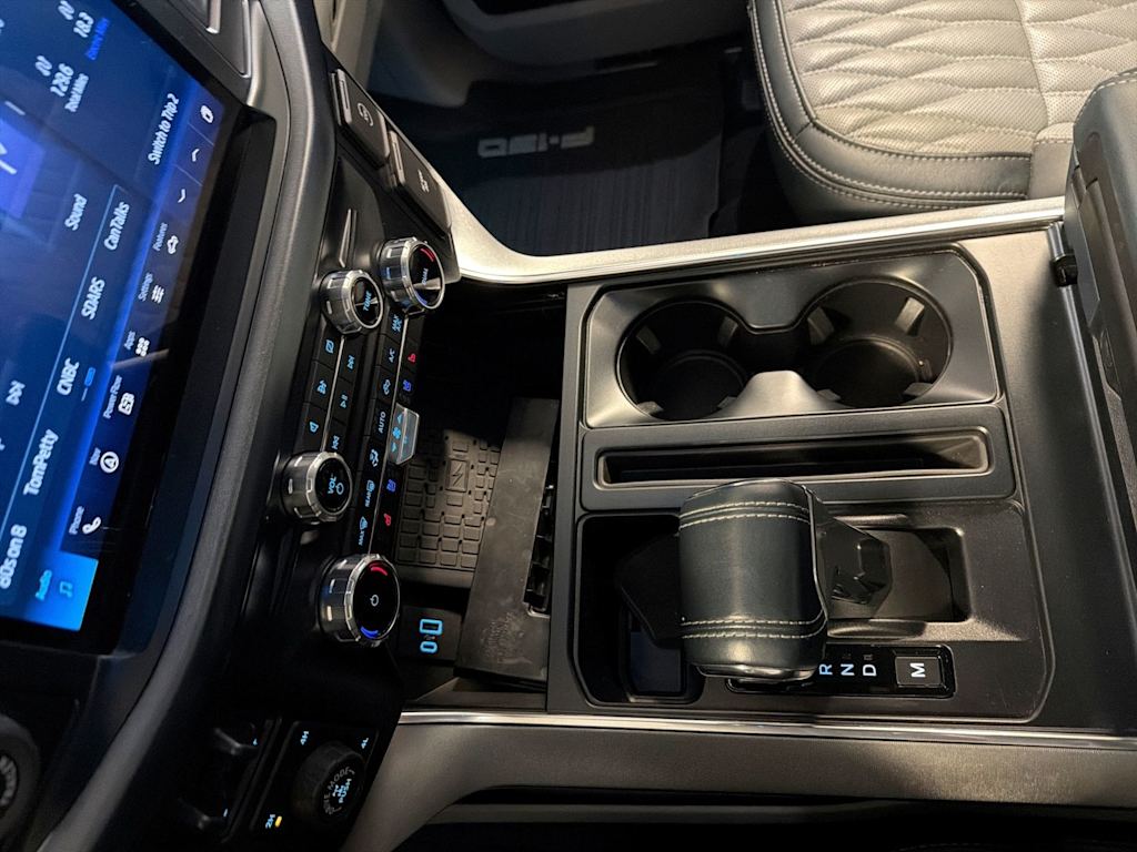 Thumbnail: 2023 Ford F-150 - 14