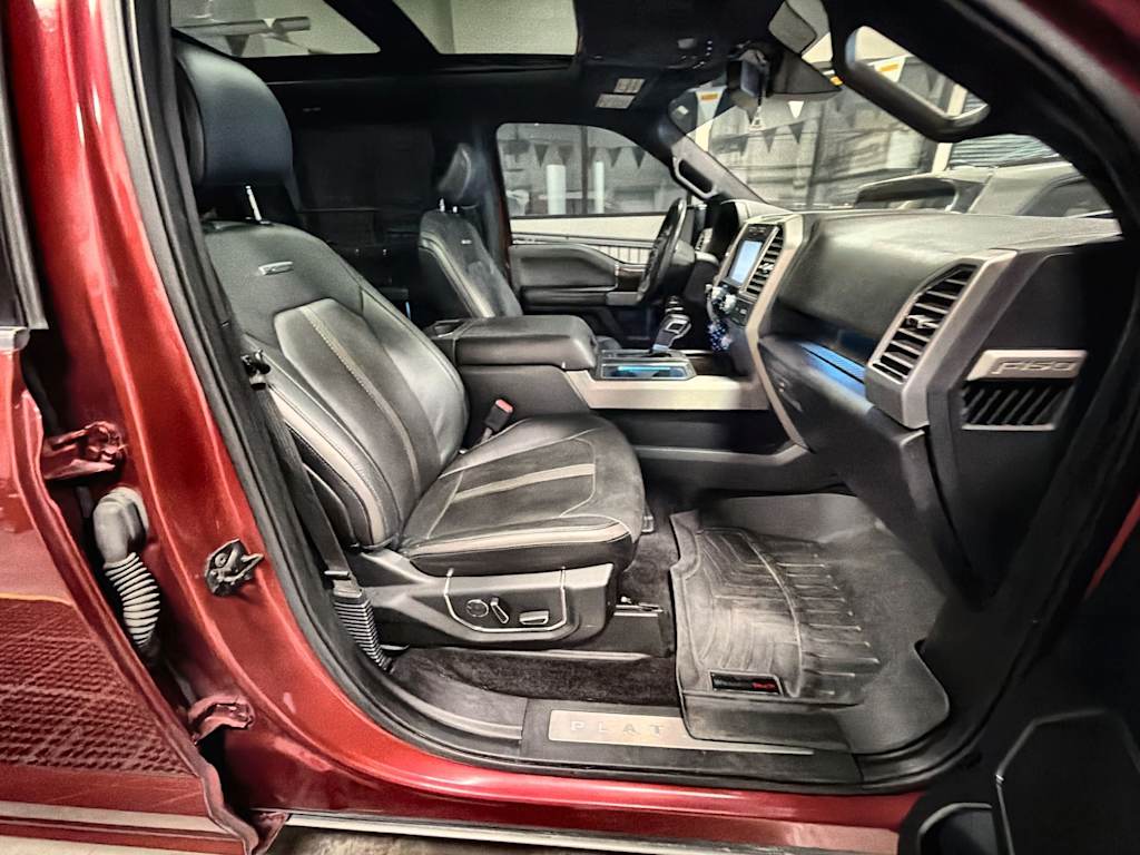 Thumbnail: 2015 Ford F-150 - 31