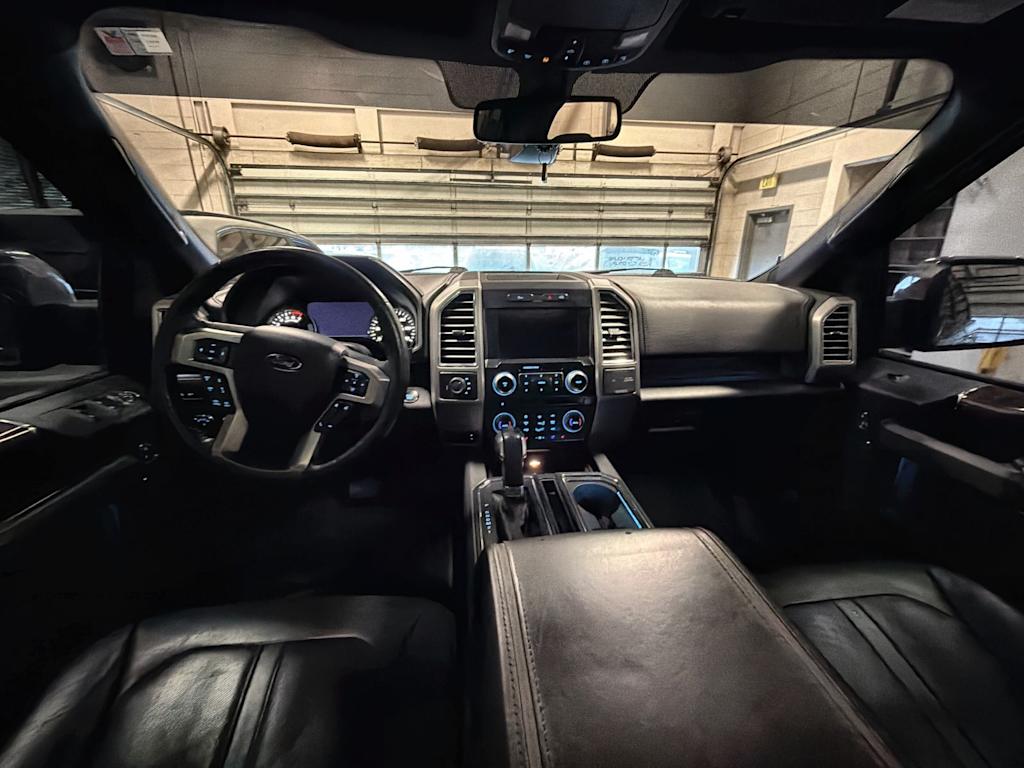 Thumbnail: 2015 Ford F-150 - 2