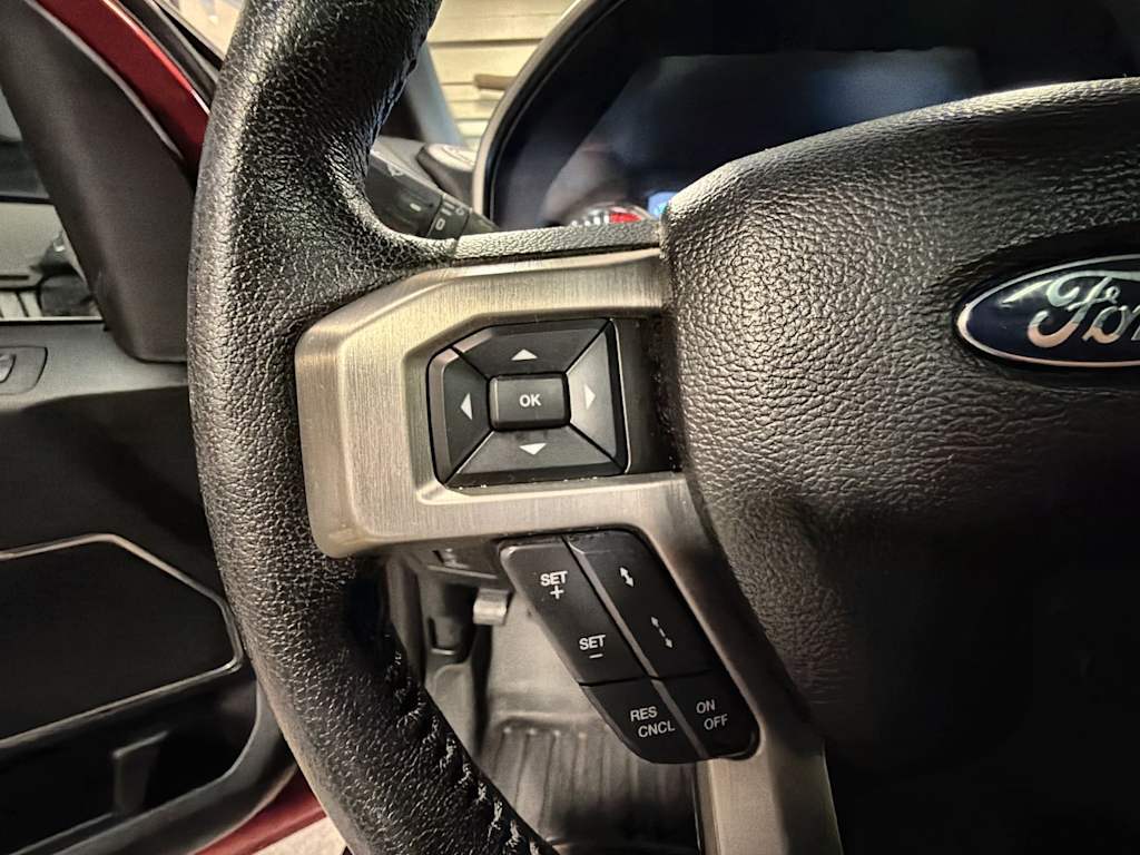 Thumbnail: 2015 Ford F-150 - 15