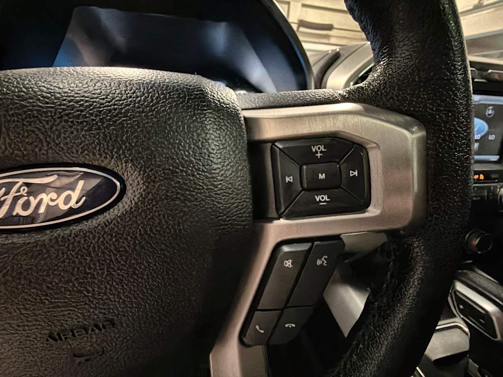 Thumbnail: 2015 Ford F-150 - 32