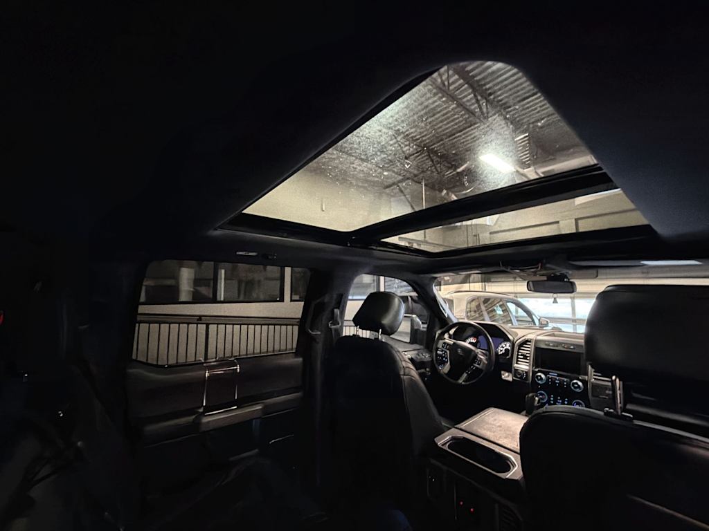 Thumbnail: 2015 Ford F-150 - 30