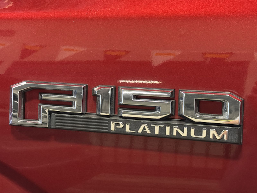 Thumbnail: 2015 Ford F-150 - 26