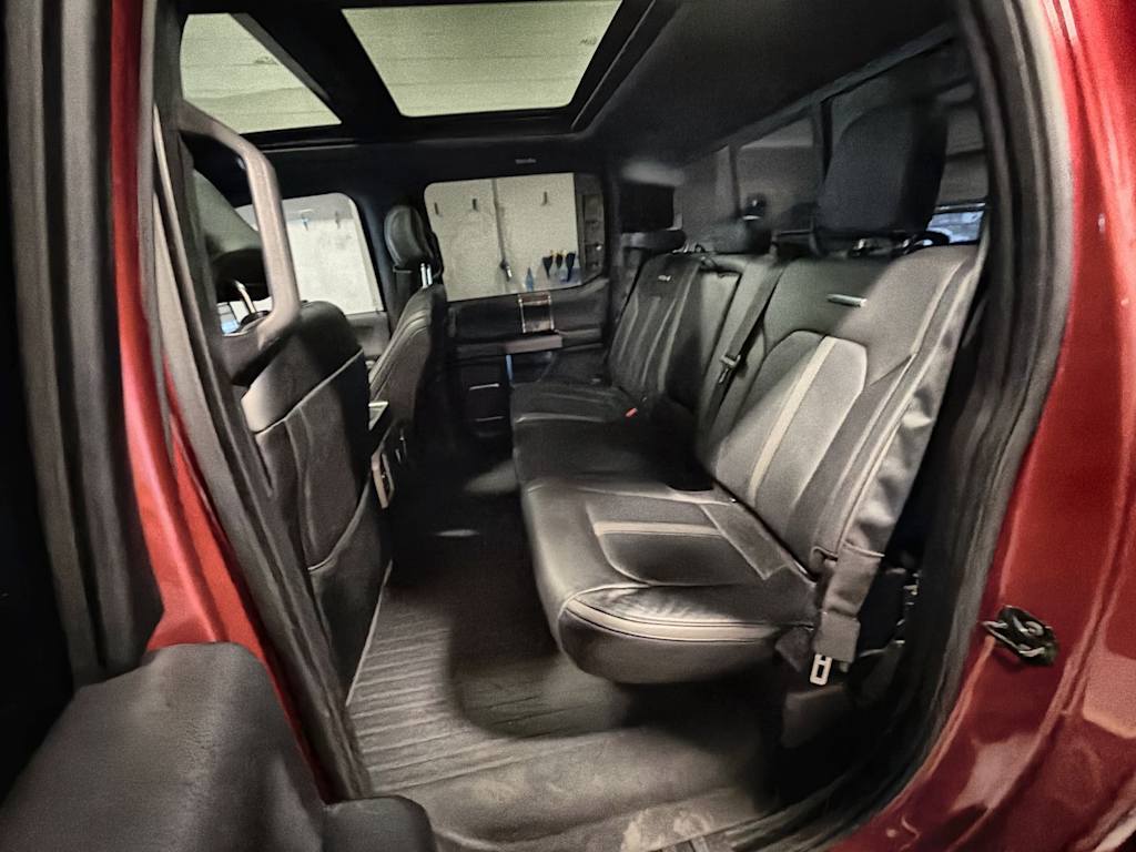 Thumbnail: 2015 Ford F-150 - 29