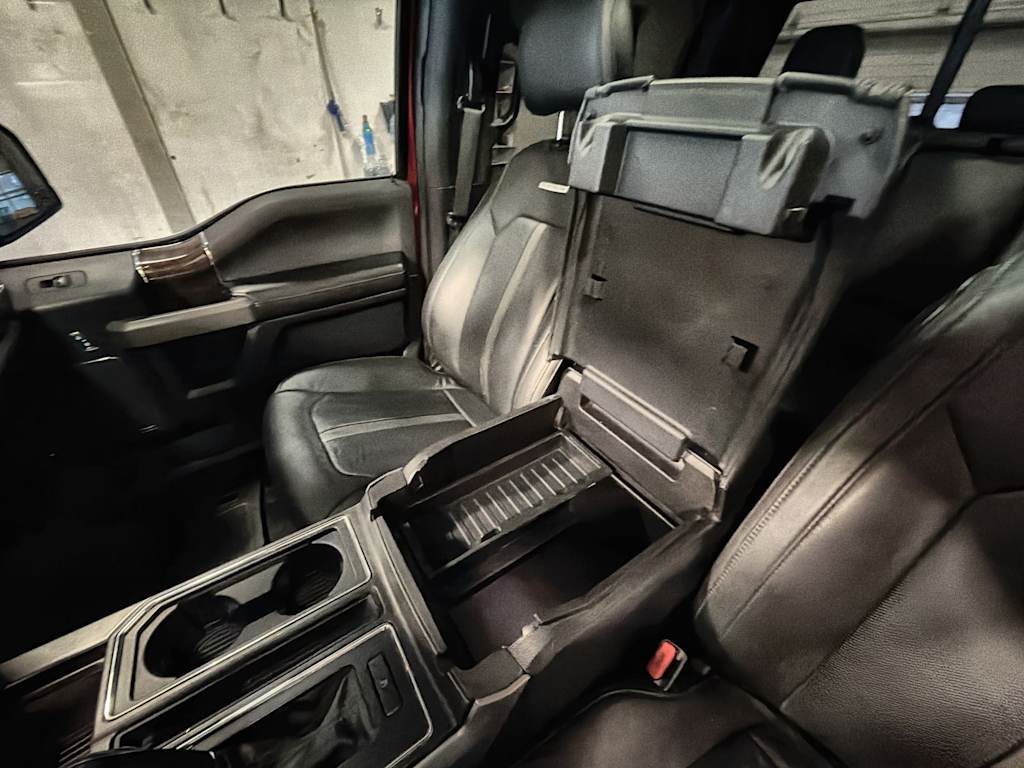 Thumbnail: 2015 Ford F-150 - 35