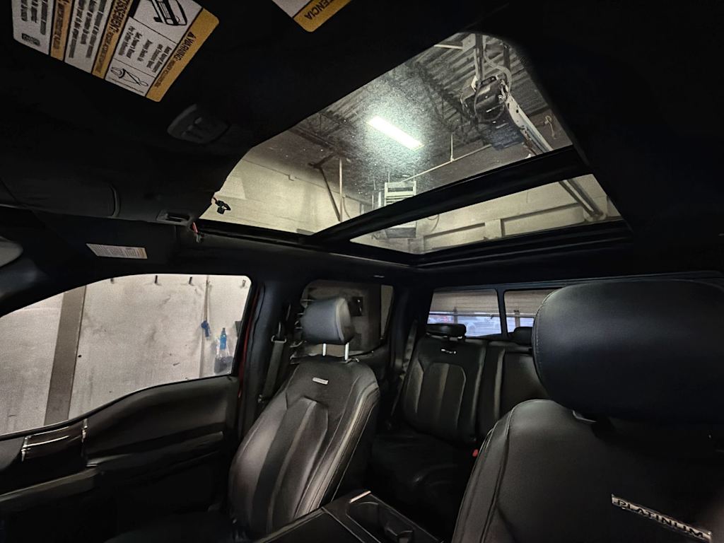 Thumbnail: 2015 Ford F-150 - 28
