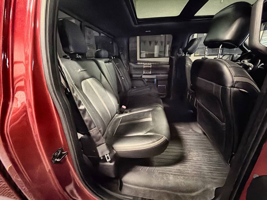 Thumbnail: 2015 Ford F-150 - 12