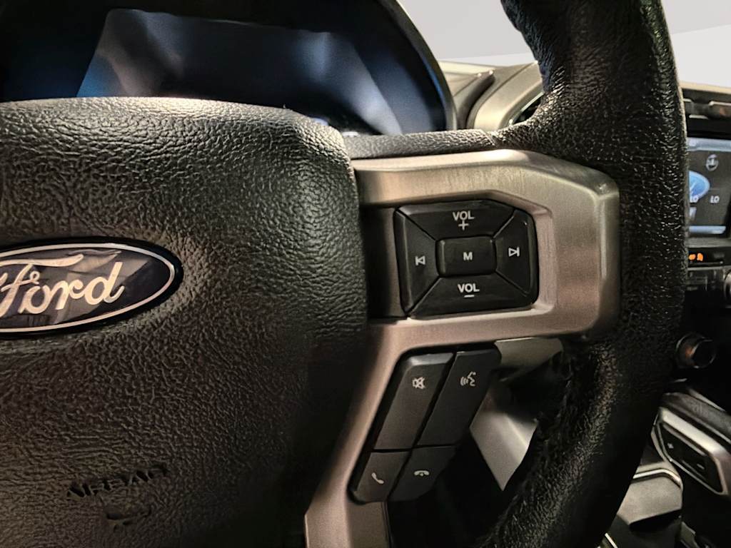 Thumbnail: 2015 Ford F-150 - 32