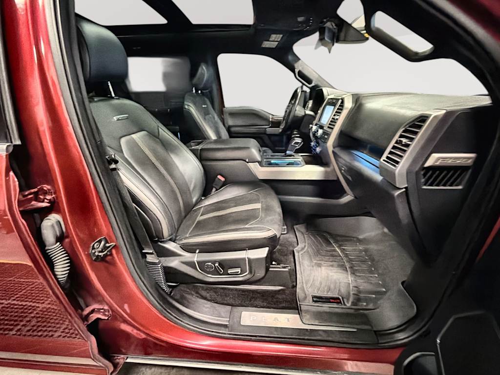 Thumbnail: 2015 Ford F-150 - 12