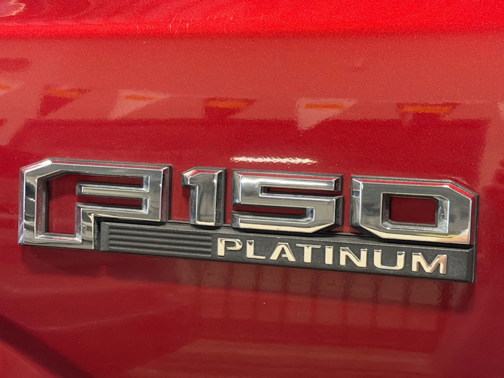 Thumbnail: 2015 Ford F-150 - 26