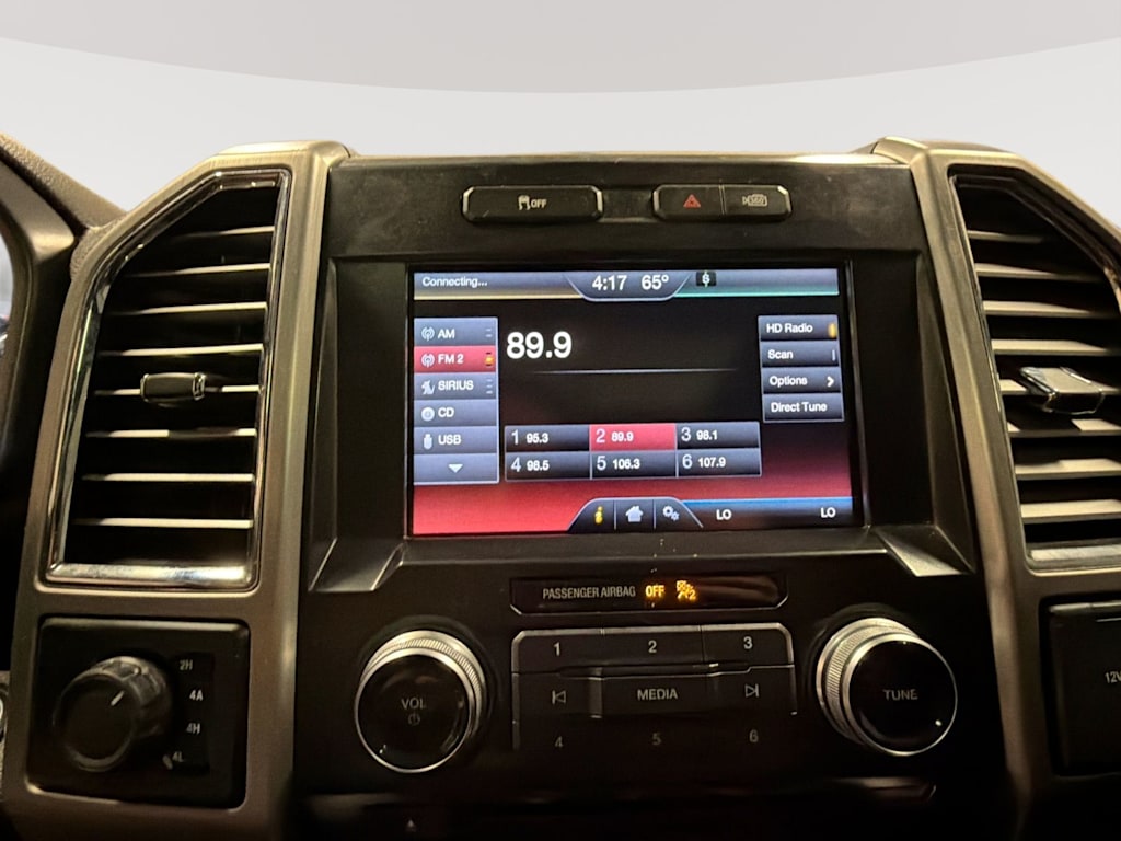 Thumbnail: 2015 Ford F-150 - 37