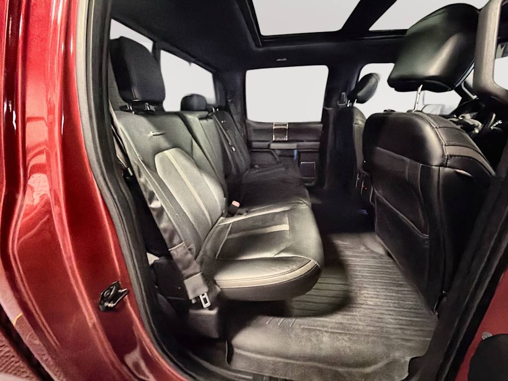 Thumbnail: 2015 Ford F-150 - 30