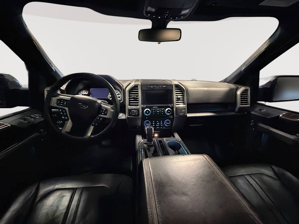 Thumbnail: 2015 Ford F-150 - 2