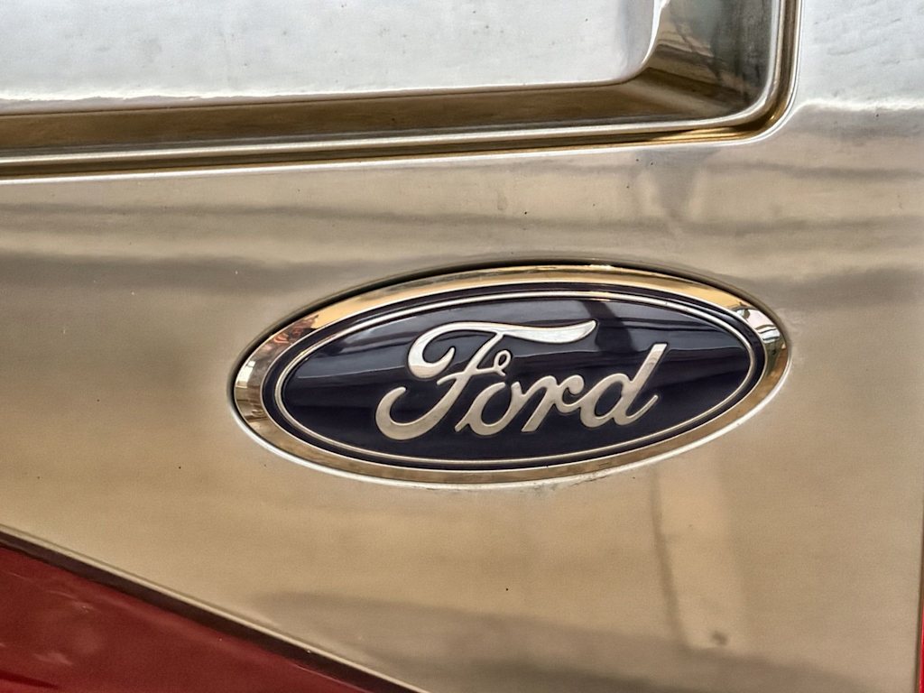 Thumbnail: 2015 Ford F-150 - 7
