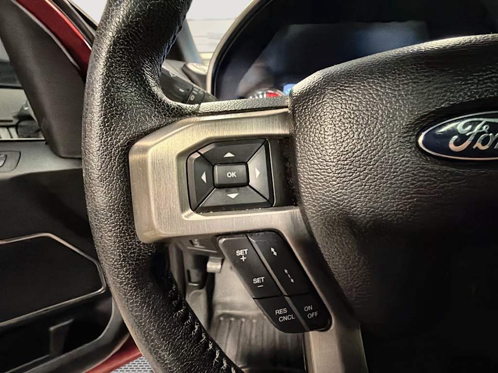 Thumbnail: 2015 Ford F-150 - 15