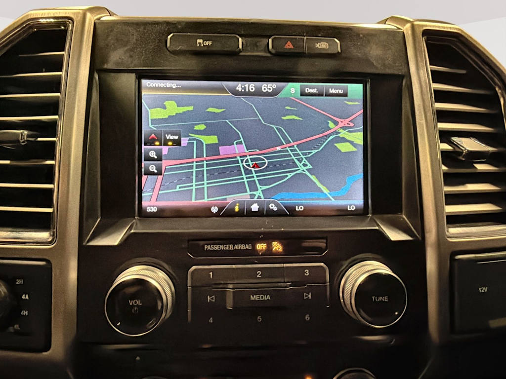 Thumbnail: 2015 Ford F-150 - 14