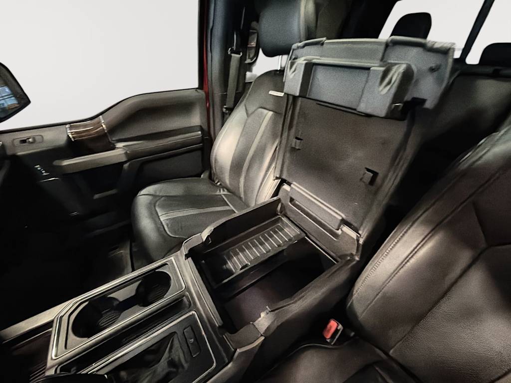Thumbnail: 2015 Ford F-150 - 35