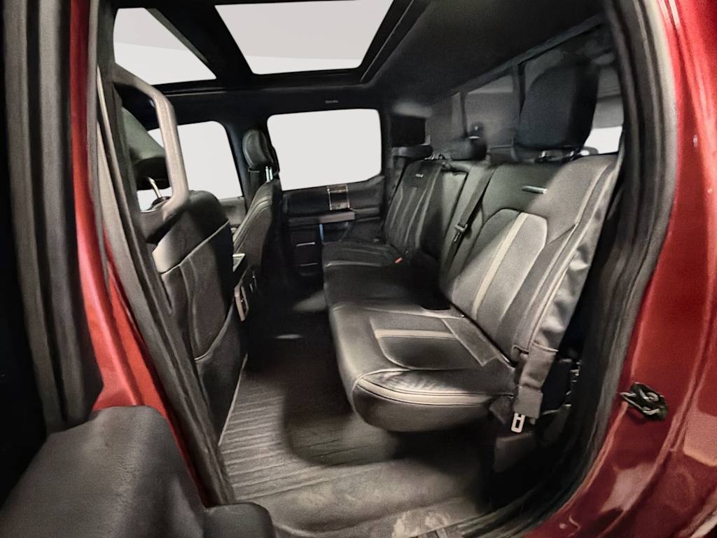 Thumbnail: 2015 Ford F-150 - 29