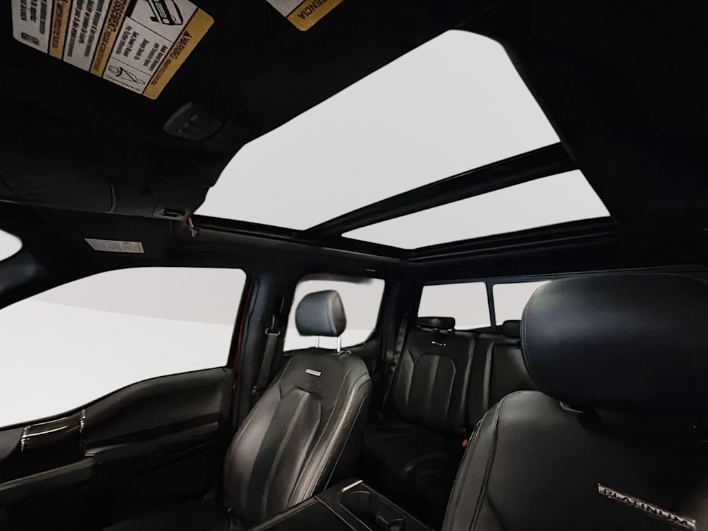 Thumbnail: 2015 Ford F-150 - 28