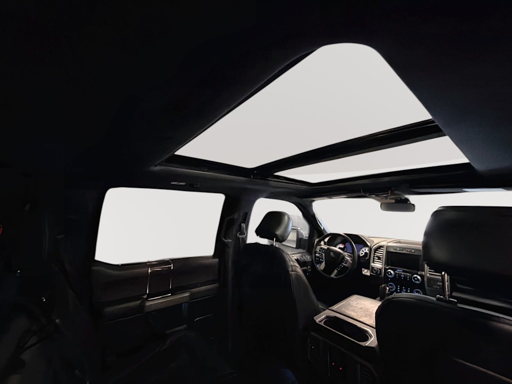 Thumbnail: 2015 Ford F-150 - 31